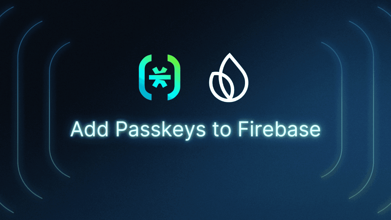 Firebase OIDC blog thumbnail