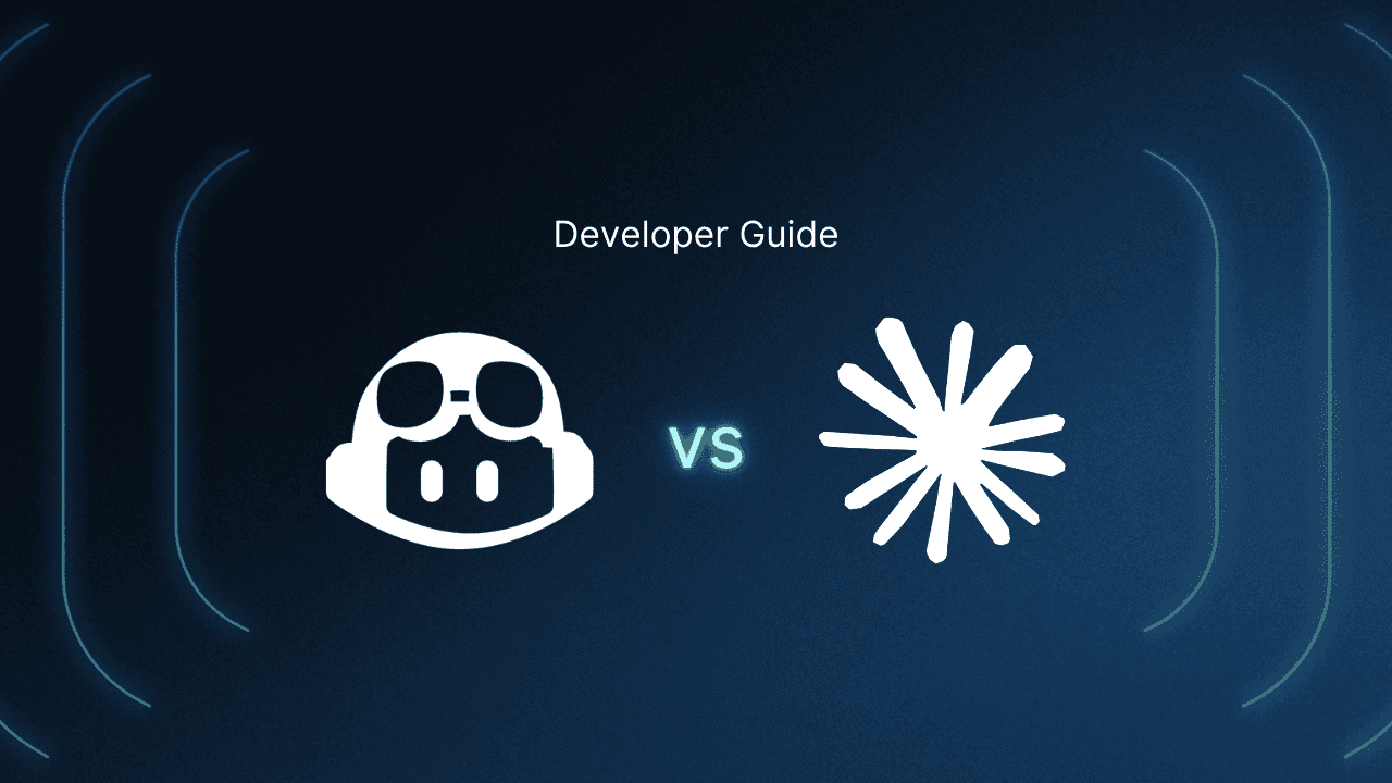 GitHub Copilot vs. Claude Code Thumbnail