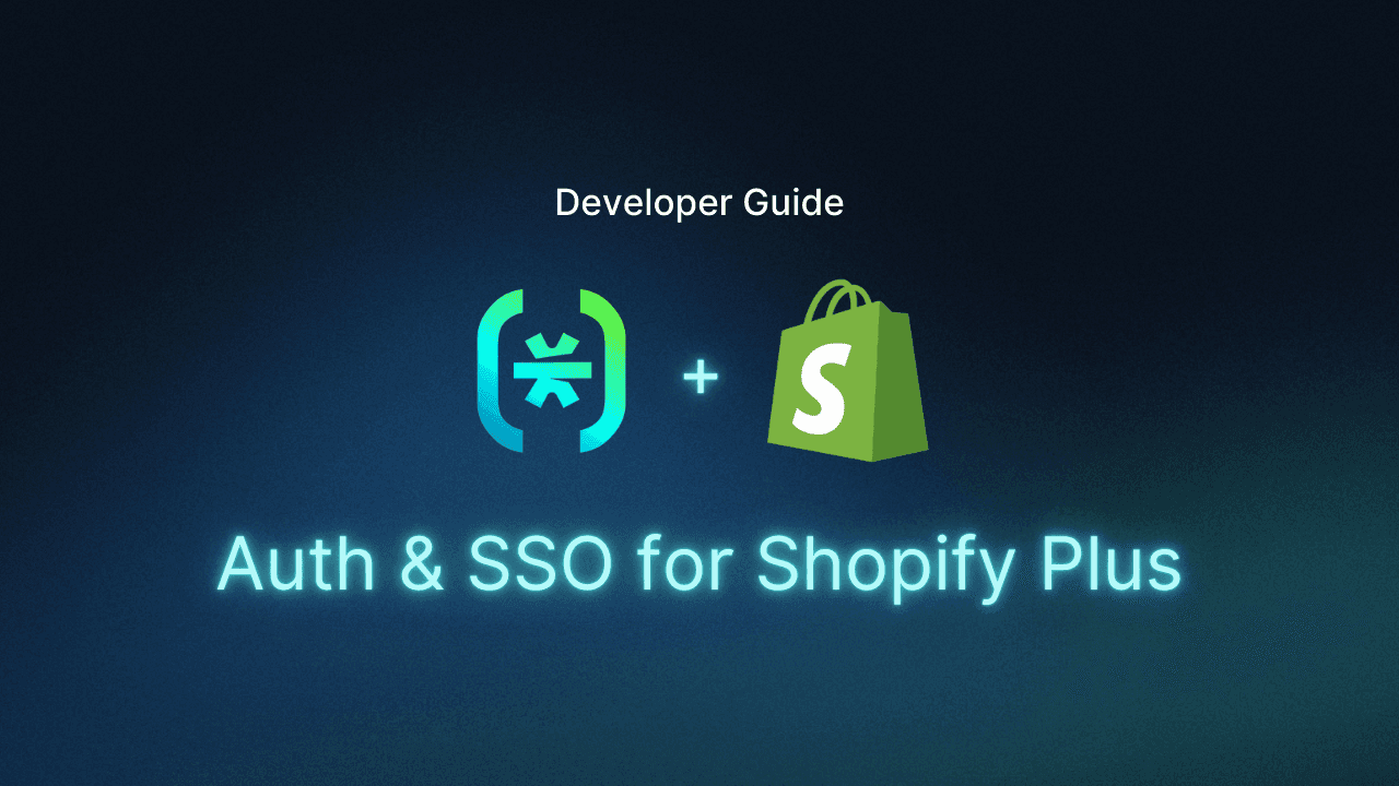 Descope Shopify Plus thumbnail