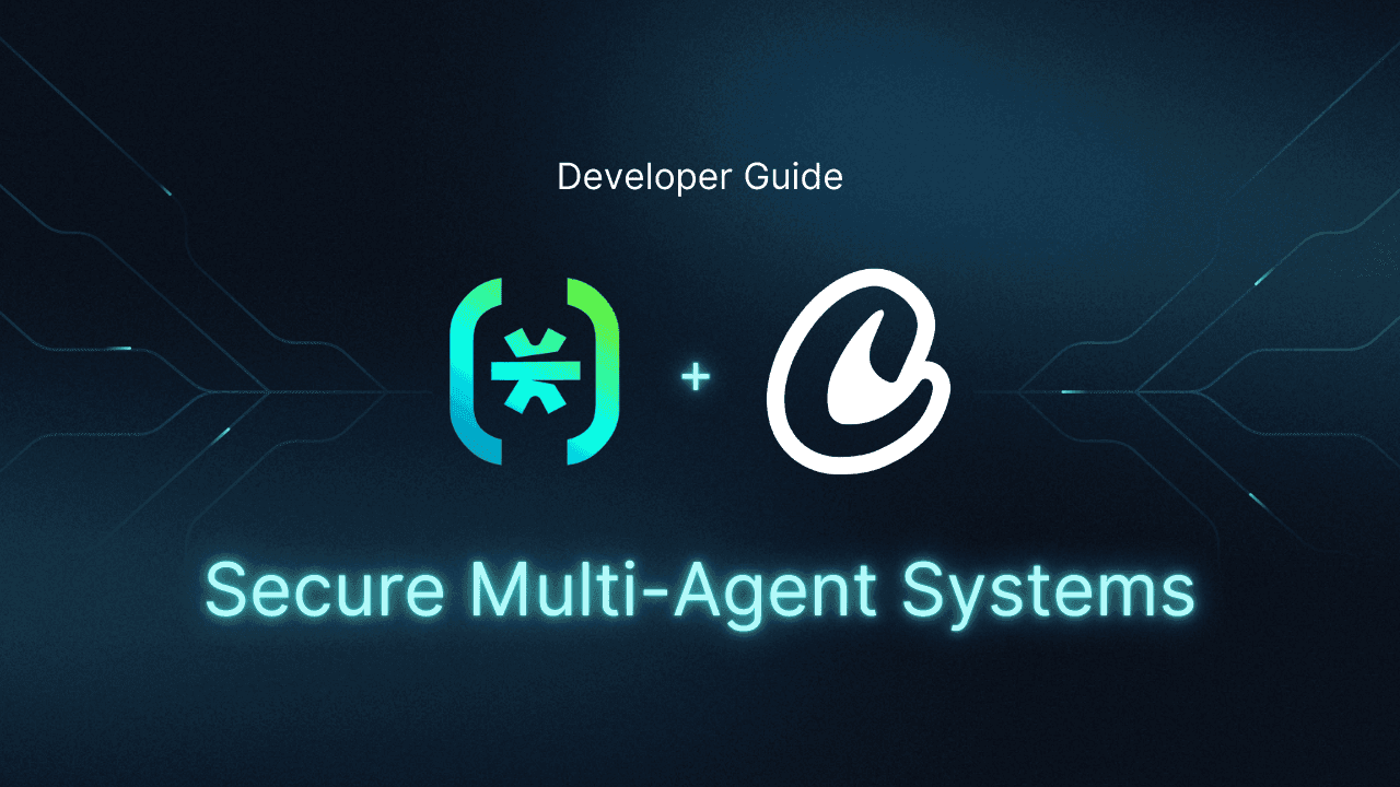 CrewAI Multi-Agent Blog Thumbnail