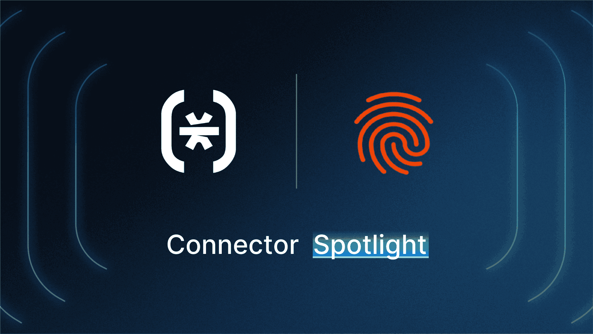 Descope Fingerprint connector thumbnail