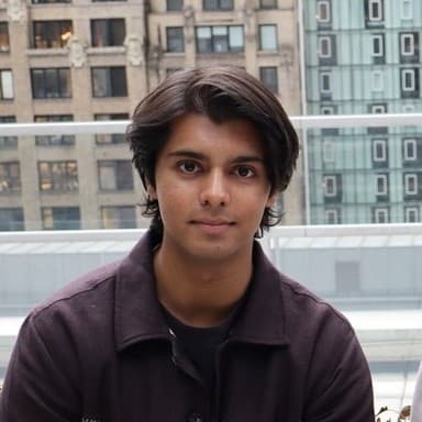 Rohit Headshot 1