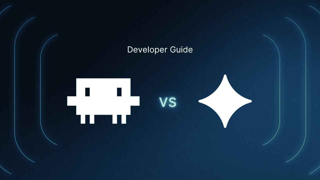 Developer's Guide to Claude Code vs Gemini Code Assist