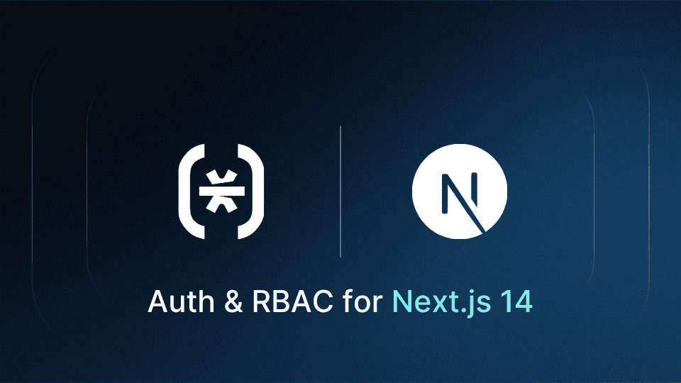 Nextjs App Router Descope thumbnail