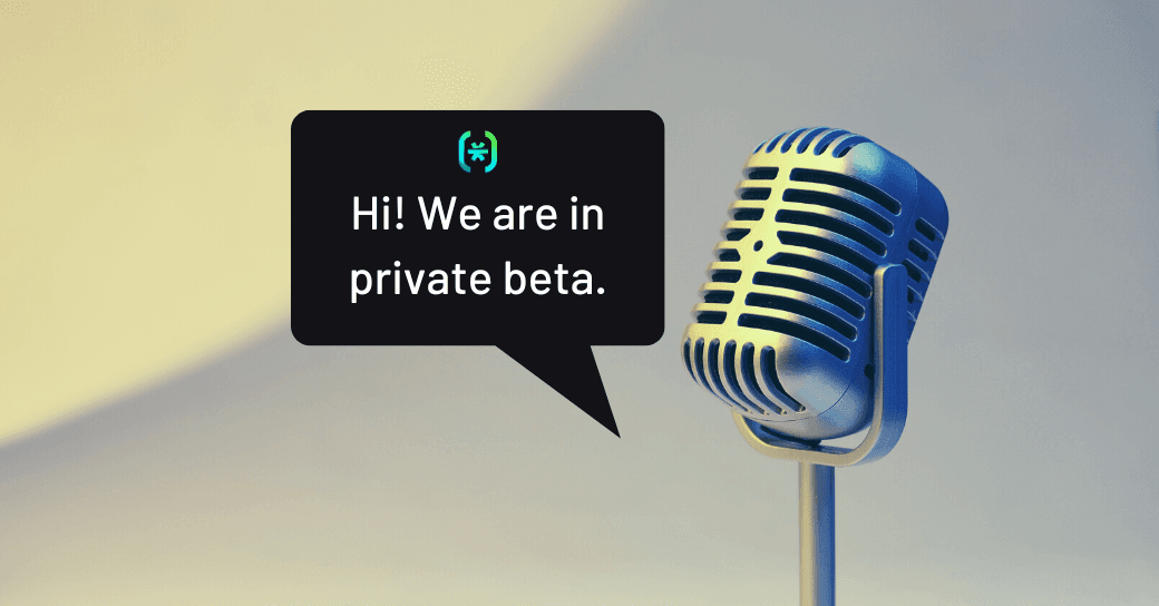 Descope Private Beta Thumbnail