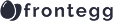 Frontegg logo color