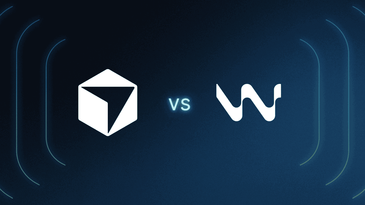 Cursor vs. Windsurf Blog Thumbnail