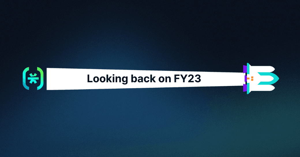 Descope FY23 Year in Review thumbnail