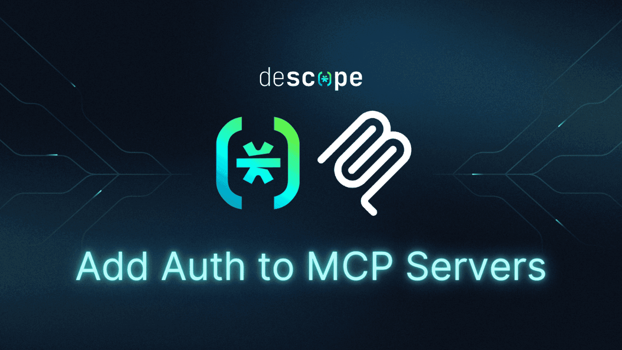 MCP launch blog thumbnail