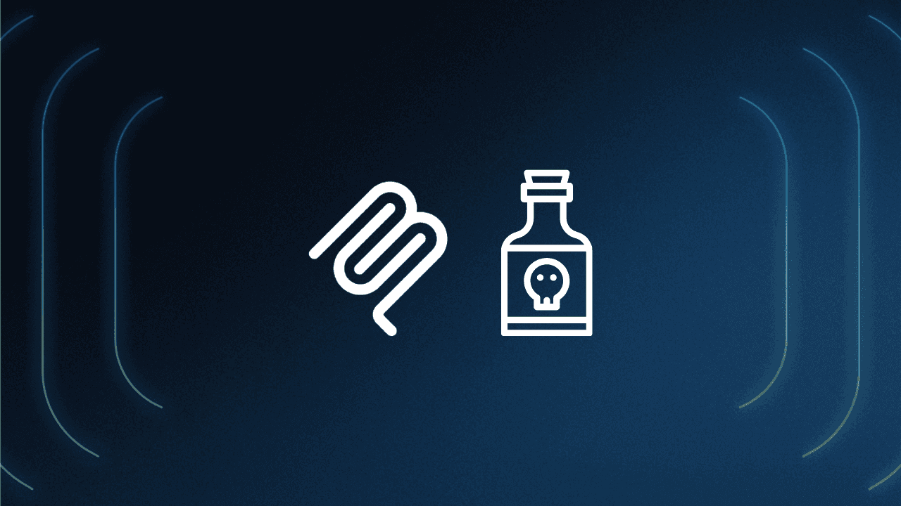 Understanding MCP Tool Poisoning Attacks Blog Thumbnail