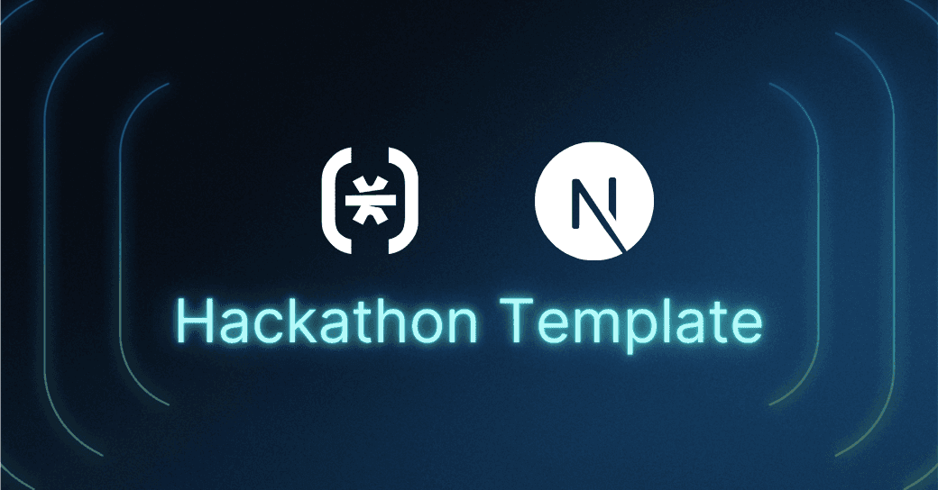Nextjs hackathon blog thumbnail