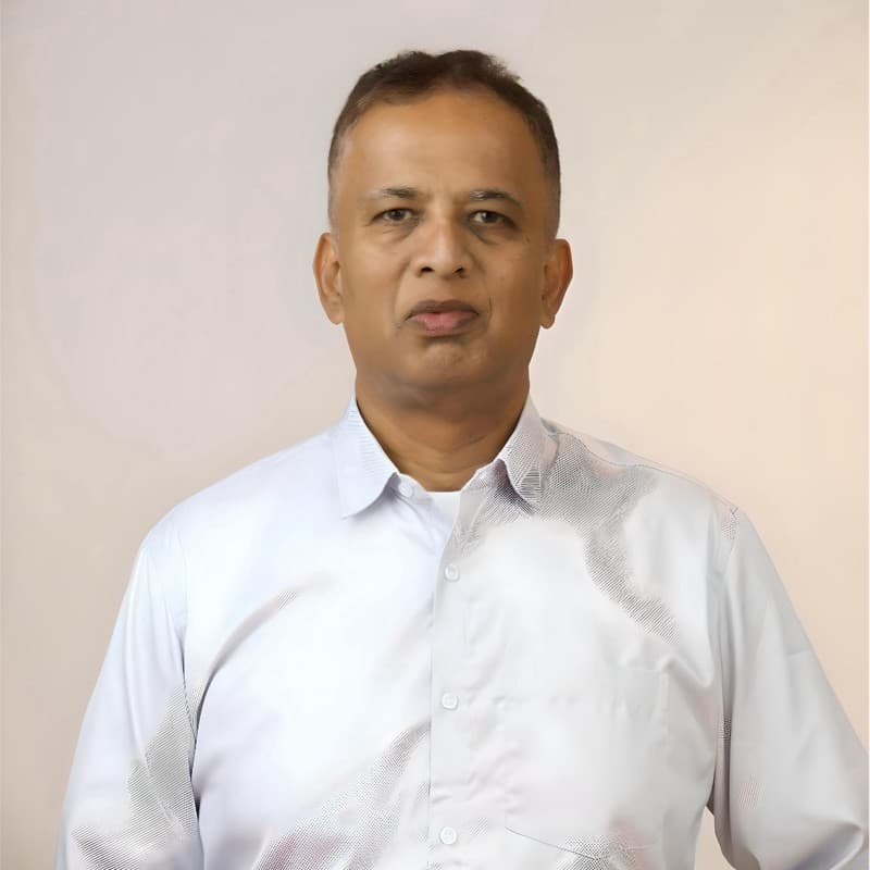 Nitin Headshot GoodRx