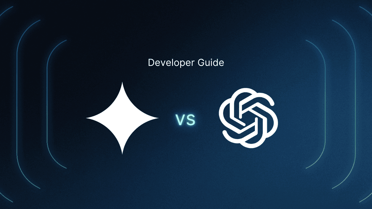 Gemini vs GPT Thumbnail