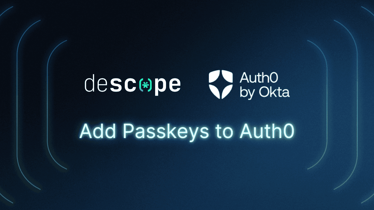 Auth0 blog thumbnail