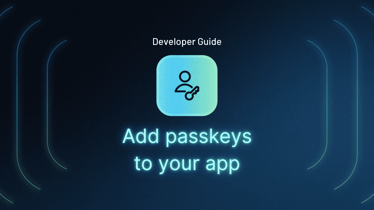 Developer guide passkeys thumbnail